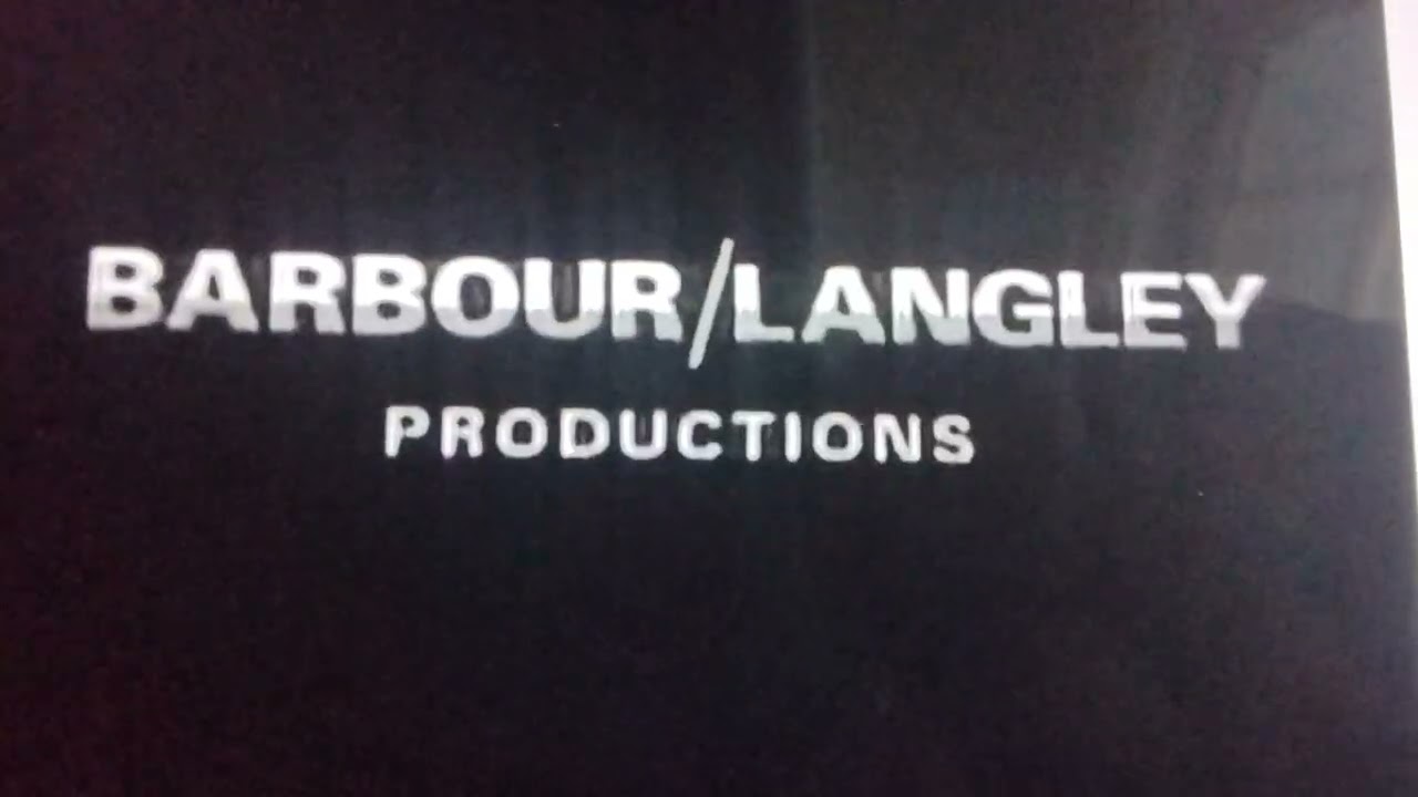 Barbour/Langley Productions/Fox Television Stations Productions/20th television (1993/1995)