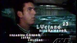 Intervalo - Mtv 011999