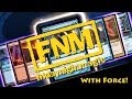 FNM with Force - Devil Wins (MTG Duels 2014 Multiplayer)