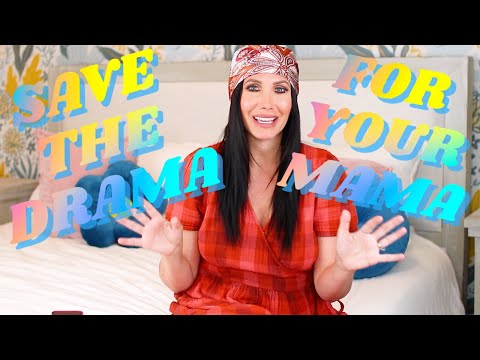 MY FINAL VIDEO ADDRESSING ALL THE DRAMA CHANNELS NOW & IN THE FUTURE / CHANNON ROSE