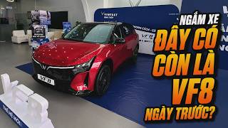 [POV] Is this even the same VF 8 as before? | Car Spotting Pov 2026 Vinfast Vf8 Day In The Life