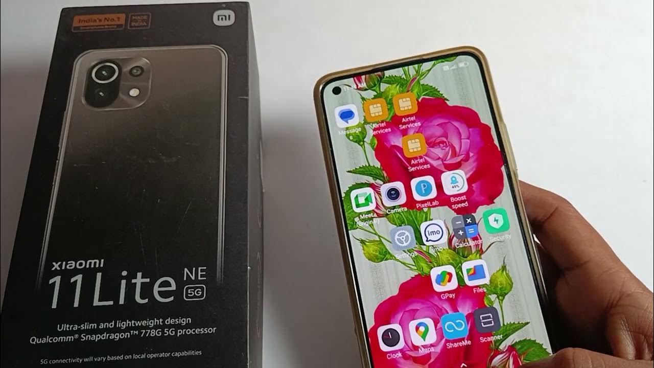 Xiaomi 11 Lite Ne 5g Me Battery Percentage Kaise Off Kare How To Turn xiaomi-11-lite-ne-5g-me-battery-percentage-kaise-off-kare-how-to-turn