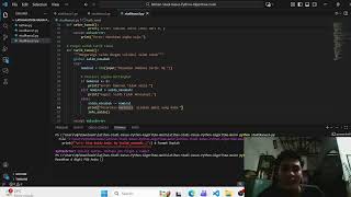 SIMULASI ATM SEDERHANA - BEDAH SOURCE CODE STUDI KASUS 3 PYTHON