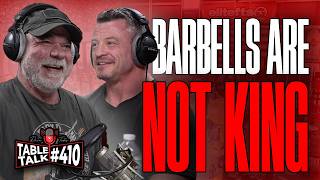 The Comical Truth About Accidental Muscle Growth | Pat Davidson #410