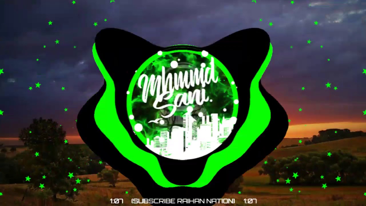 DJ HANING - Lagu Dayak Hist (Remix Full Bass 2019)