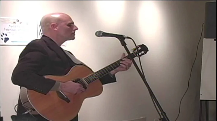 Featured Artist Robert Blatchley