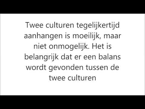 Sociologie dominante cultuur en subculturen 3