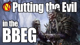 Best D&D Villains- Here's Some Help Creating Them | Game Master Tips