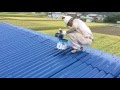 ダイエイリフォーム株式会社 屋根塗装リフォーム の動画、YouTube動画。