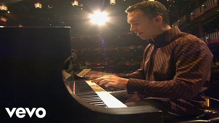 Stan Whitmire - Celebrate Jesus [Live]