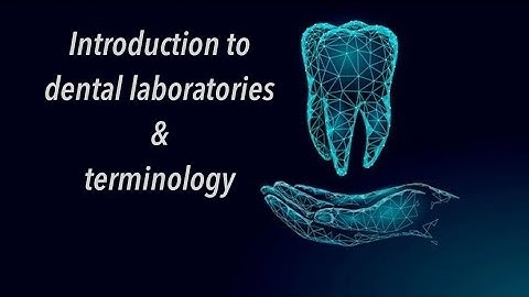 Lecture 2 (Dental laboratory equipment )