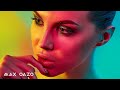 Max Oazo - Feeling Me (Lyrics Video)