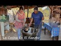 Carnitas Más BARATAS con el chino La Cocina En El Rancho ft Asi Se Vive En El Rancho