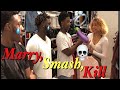 Marry,Smash,Kill | MUST WATCH!!! | PUBLIC INTERVIEWS