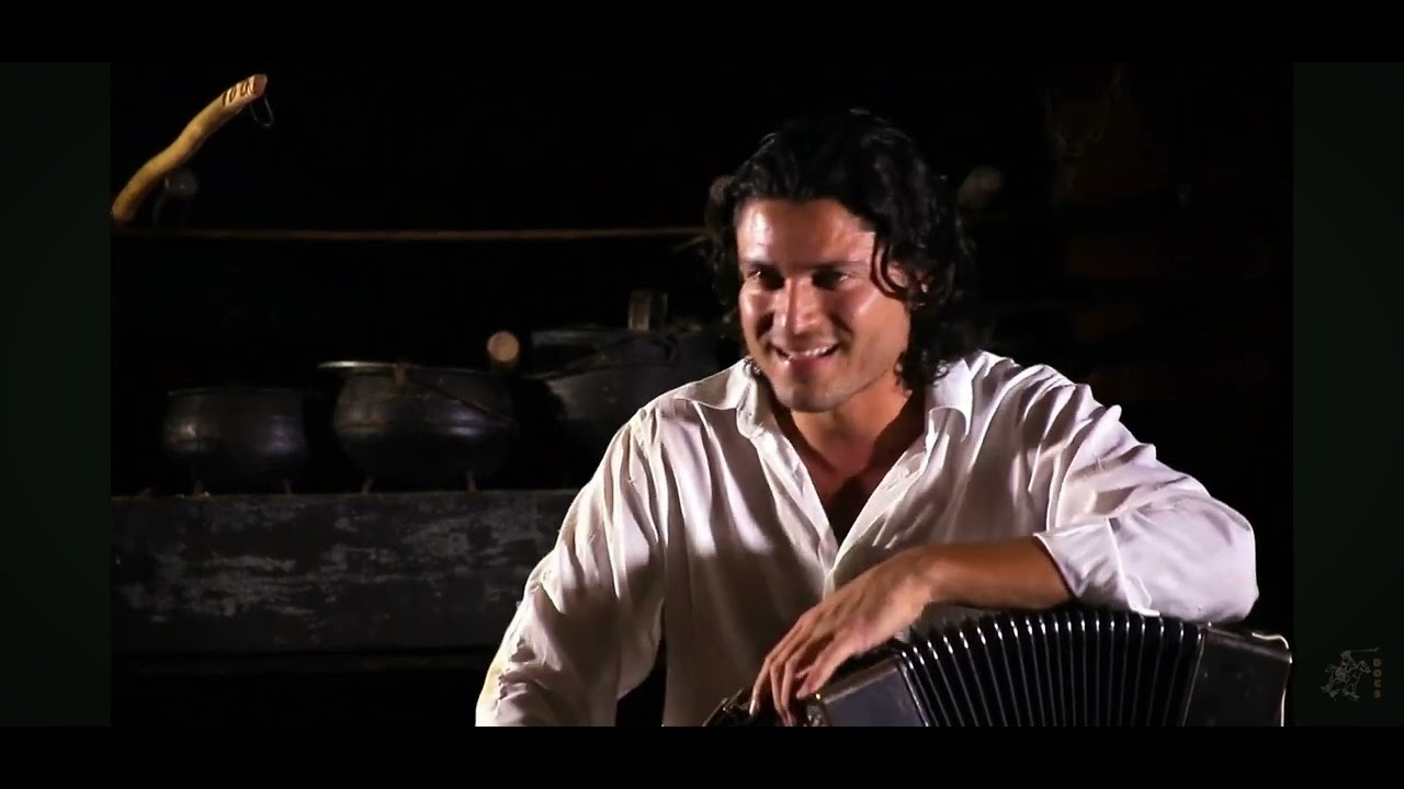 RINCÃO DOS MACIEL - GABRIEL ORTAÇA