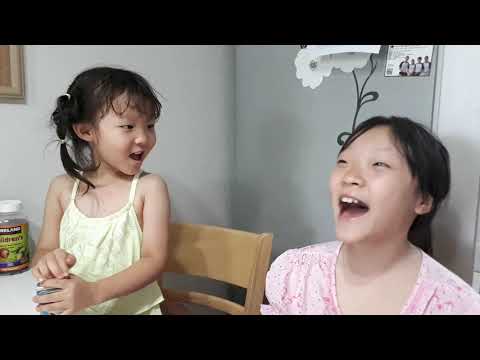 추억의 찬양: 아버지 사랑 내가 노래해 (2017년)