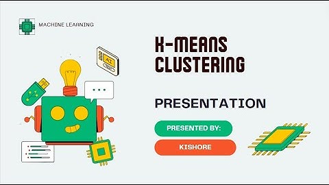 Exp:08 - Implementation of K Means Clustering for Customer Segmentation