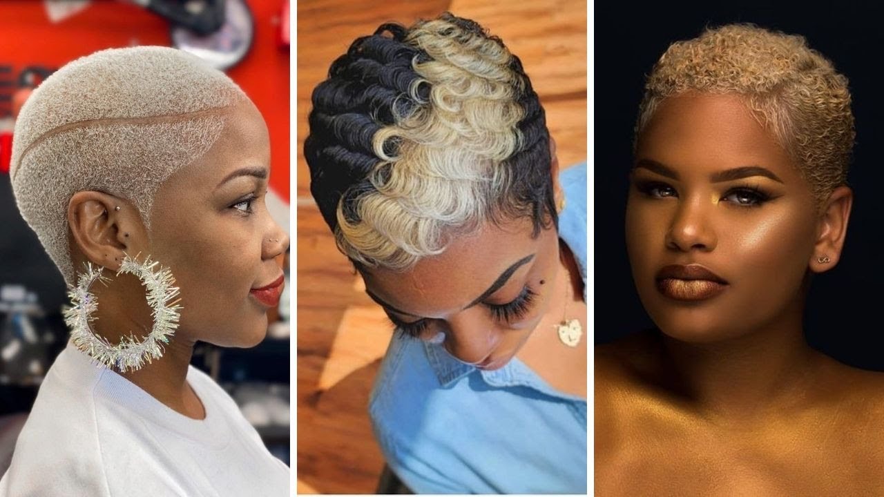 15 Bussin' Short Bob Hairstyles for Black Women