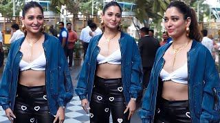 Tamannaah Bhatia 4K