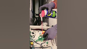 Hazte con #WD40Specialist Limpiador De Contactos  🎮🕹️