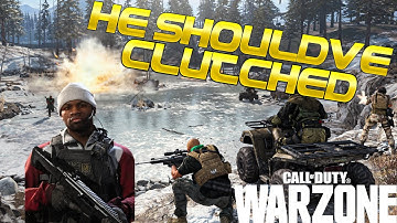 Warzone - Spectating Random Solo Players & Reviewing Their Gameplay! (Modern Warfare Warzone) EP.6