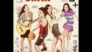 Ost Nada Cinta - Nada & Ricky