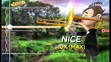 Concerning Hobbits - Trombone Champ Custom Song