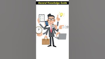 Best General Knowledge Guide by Dogar Brothers | #shorts