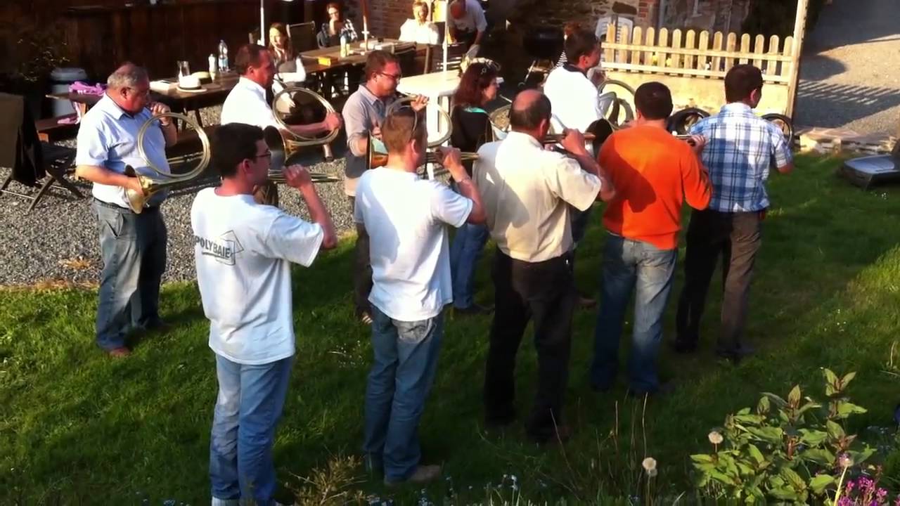 La Nos Mohon par Les Echos du Val de Vienne.mp4