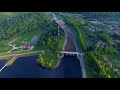 Истринское водохранилище (Moscow Region, Istra, Water reservation)