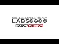 College  career ready labs  paxtonpatterson