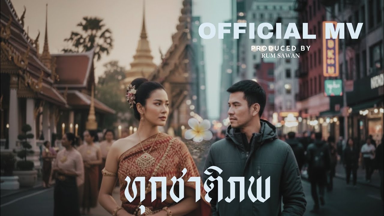 ทุกชาติภพ- Rum Sawan (official MV)