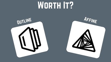 Outline vs Affine 2025: The Best Self Hosted Notion Alternative?