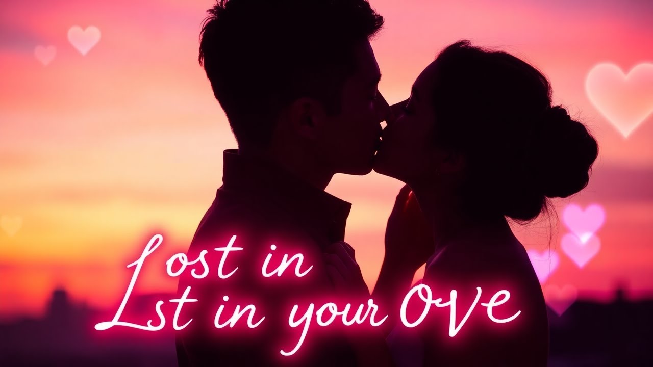 Lost In Your Love | Best Song Ever If You Fall In Love Whenever | Fill ...