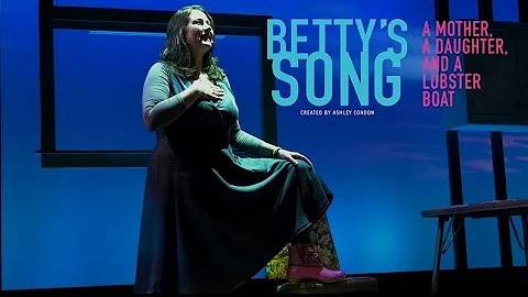 Betty's Song - Testimonials