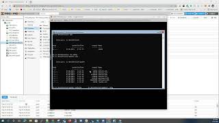 Install virt-io network card drivers for Windows 2022 core