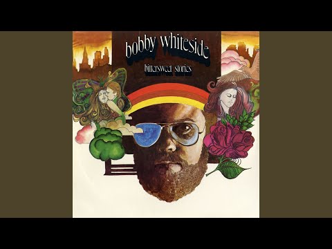 Bobby Whiteside — Footprints