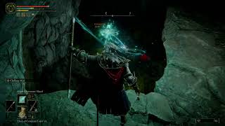 Girlfriend & Lion Blind Elden Stream! Part 43 (Glitching Dragon!)