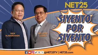 Download Lagu Siyento Por Siyento | February 20, 2026 MP3