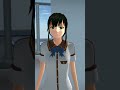 kukira hari Minggu ternyata hari rabu#sakuraschoolsimulator #shorts #fyp