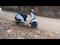 ImpulseGo Electric bike scooter scooty/ Activa converted into fully electric by impulseGo Pvt Ltd