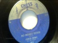 No Money Down Chuck Berry And His Combo Chess 1956
