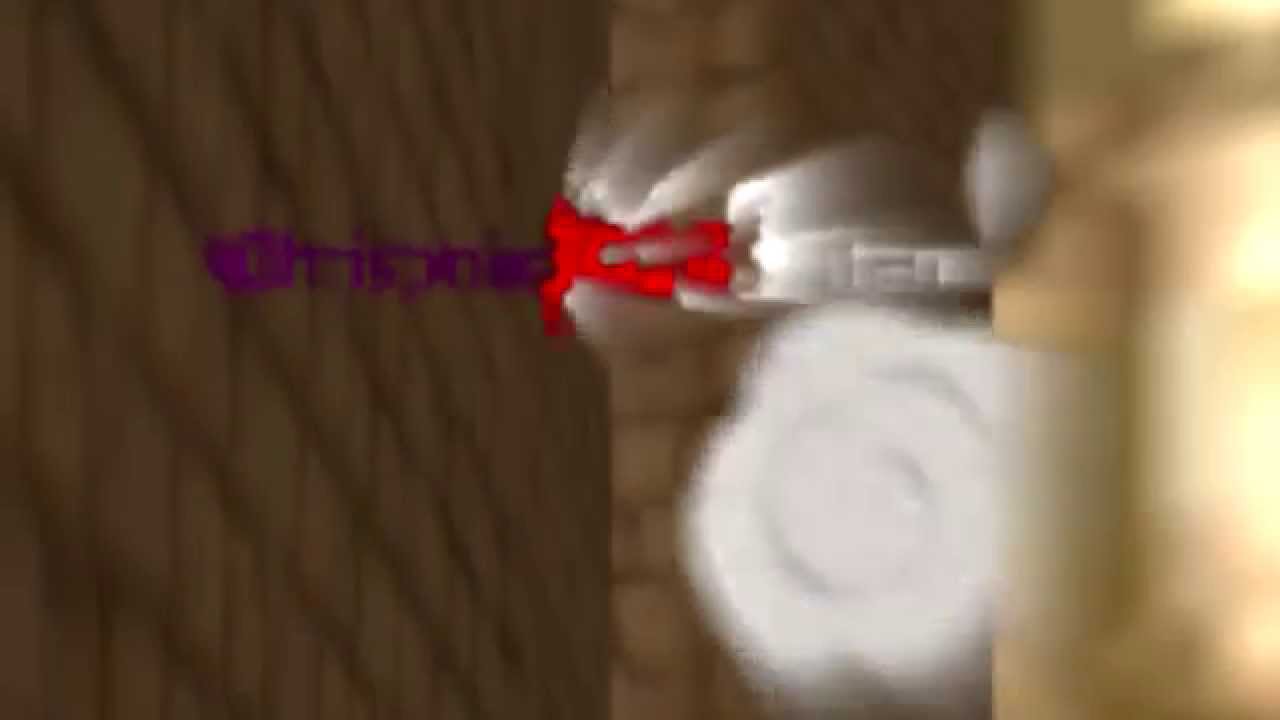 So I was practicing RSpins... | AoTTG
