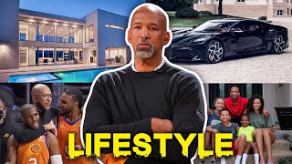 Monty Williams Lifestyle 2023 ★ Net Worth, Family, Love Life and Achievements