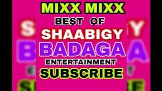 DJ BADAGA OLD MIXX VL.13 ESCOBA FT SHABIG FT SOLACE FT FAITA BOY FT DOGO ALLY FT KIMBO FT AK STAR