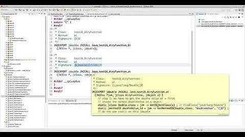 Java Native Interface (JNI) in depth -- Part 29: Working with Boxed Primitives and Lists in C++