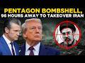 US IRAN WAR LIVE: PENTAGON BOMBSHELL! Trump's Next Move Could Change EVERYTHING! | US vs Iran News
