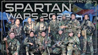 SPARTAN WARS 2022 Airsoft Event Philippines screenshot 5