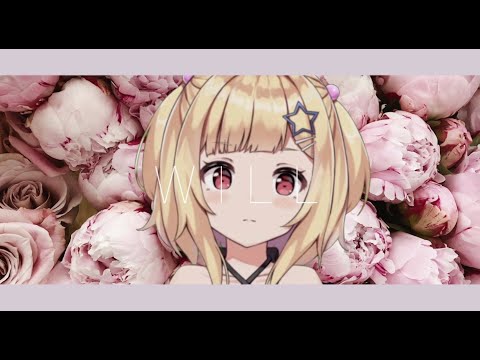 【歌ってみた】WILL /TRUE covered By 琴音リナ【Vtuber】