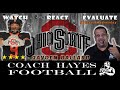 Jayden Ballard Highlights - He has committed to The Ohio State University. (WRE)